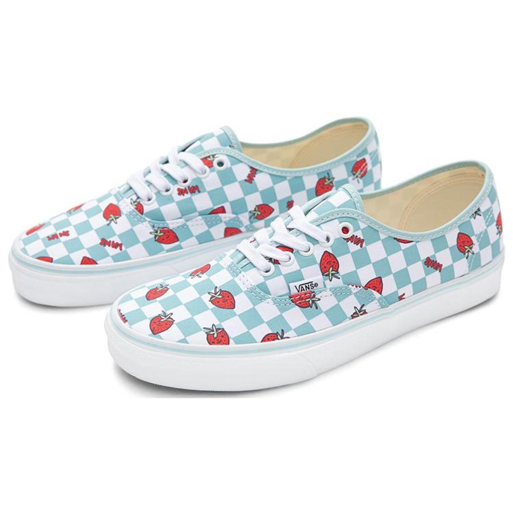 Vans Wallpaper Authentic