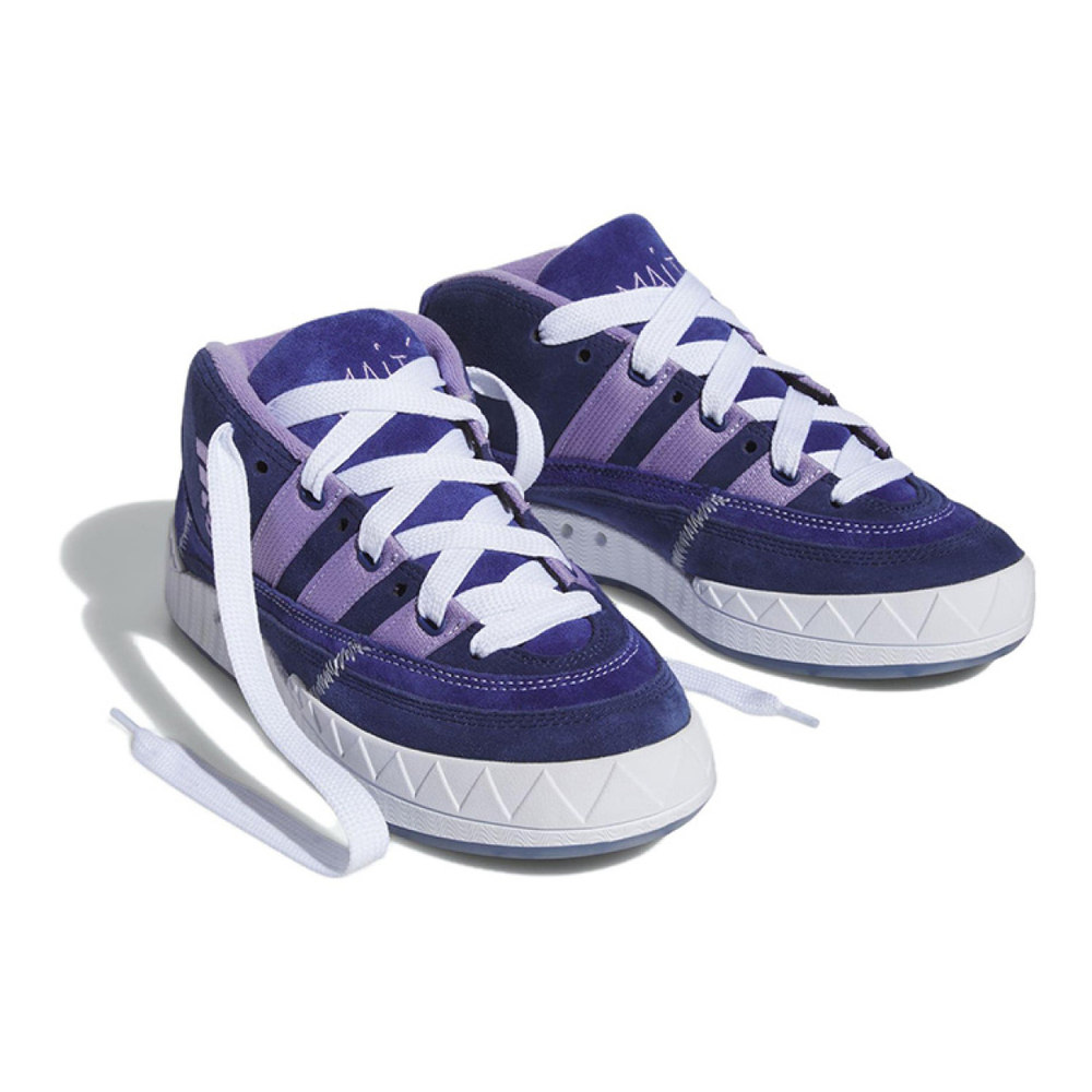 Mayte Steenhout x adidas originals Adimatic