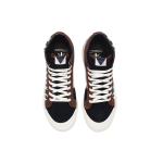 Taka Hayashi x Vans Style 138 Vault LX