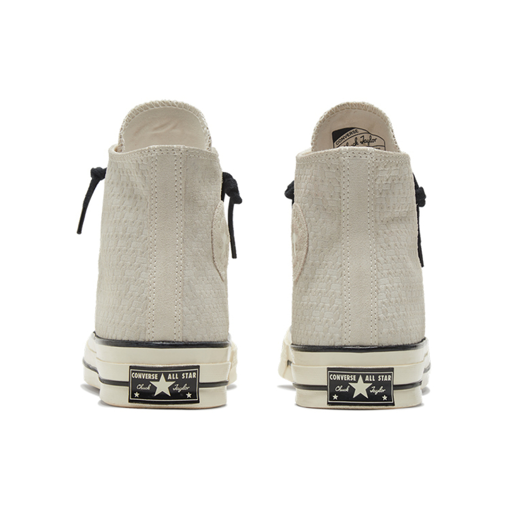 Converse 1970s chuck taylor all star zip