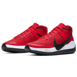 Nike KD 13 Team "University Red" TPU
