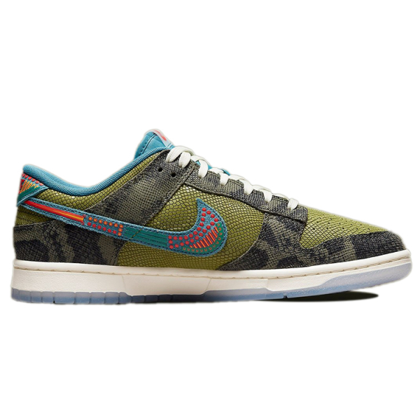 Nike Dunk "Siempre Familia"