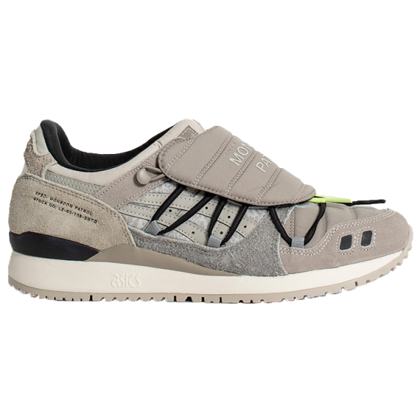 Limited Edt x SBTG x Asics Gel-Lyte 3 OG