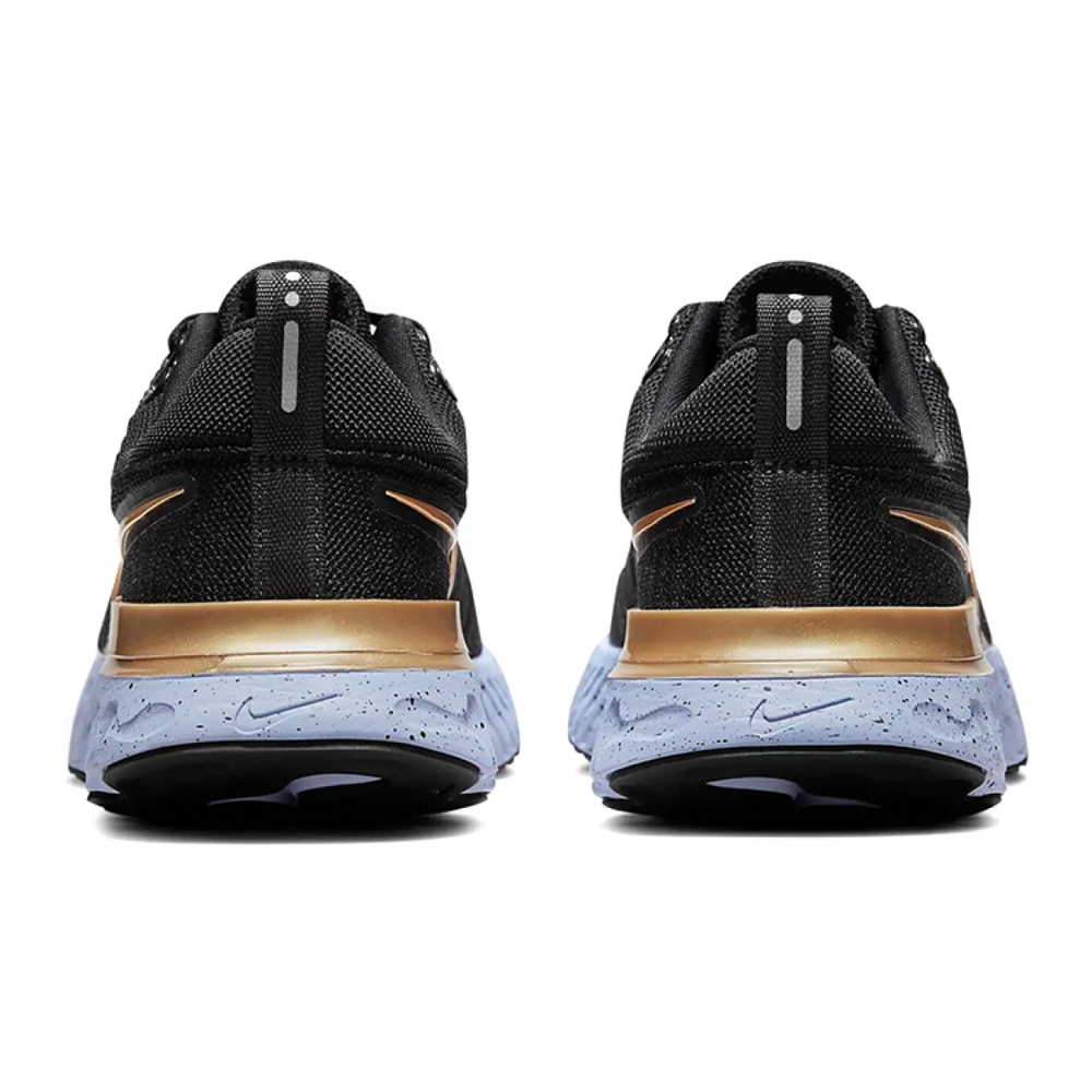 Nike React Infinity Run Flyknit 2