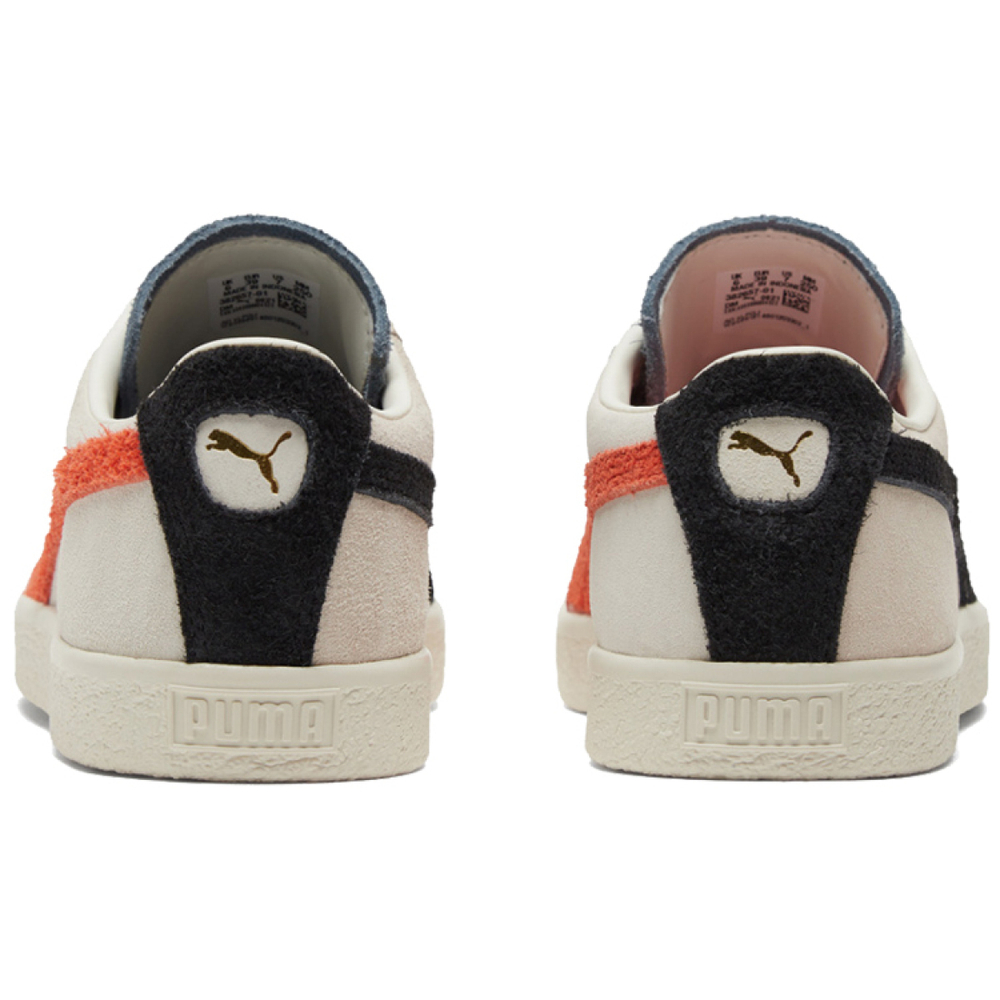 PUMA Suede Wtformstripe