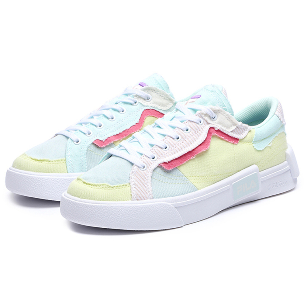 FILA FUSION White Special
