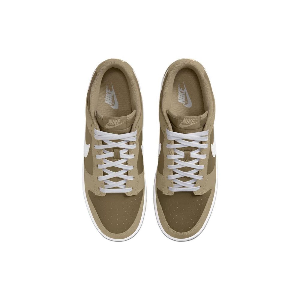 Nike Dunk retro "judge grey"