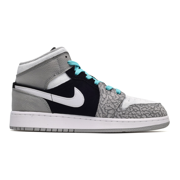 【 】 Jordan Air Jordan 1 SE GS