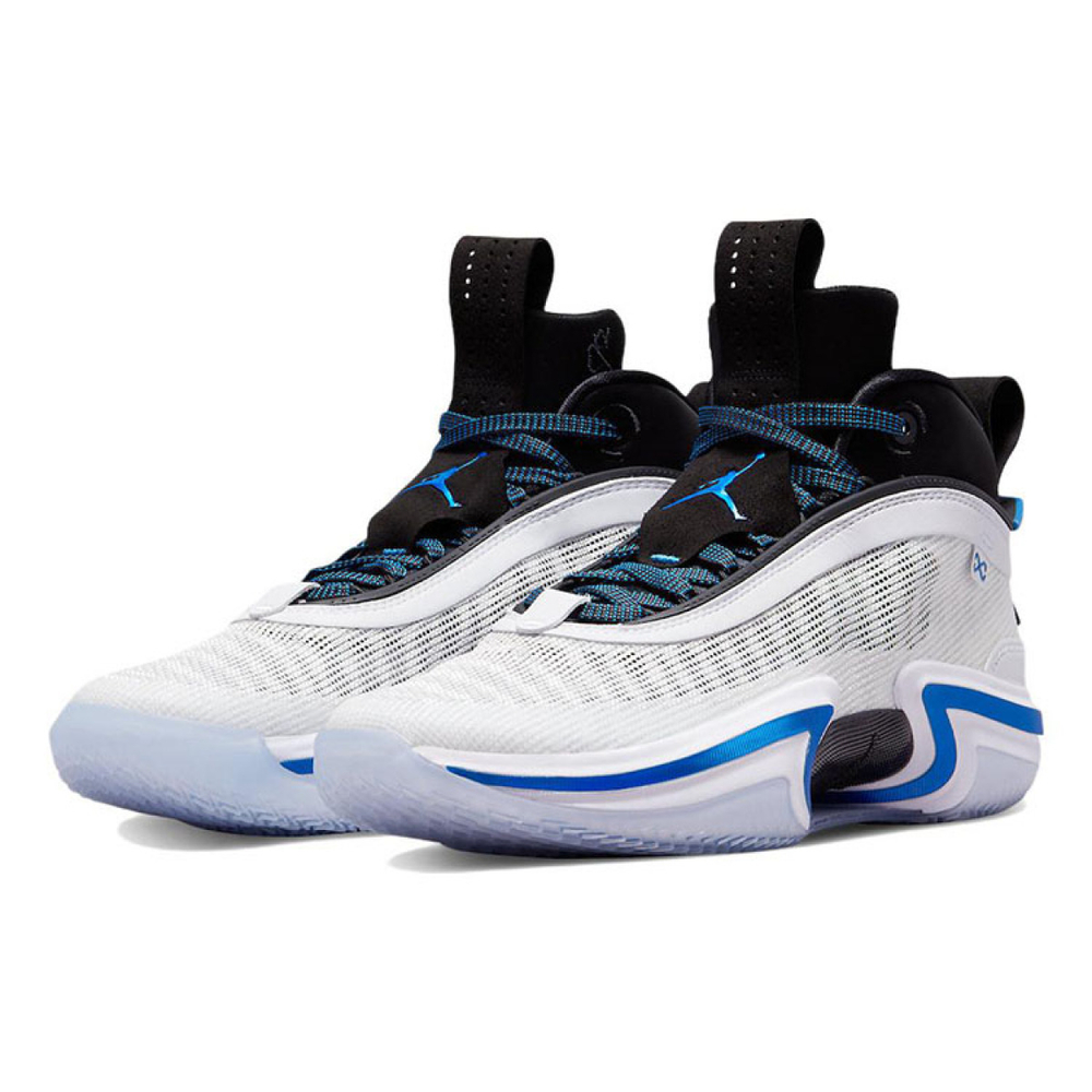 Jordan Air Jordan 36 Sport Blue TPU