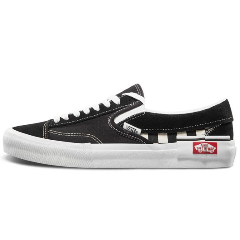 Vans slip-on
