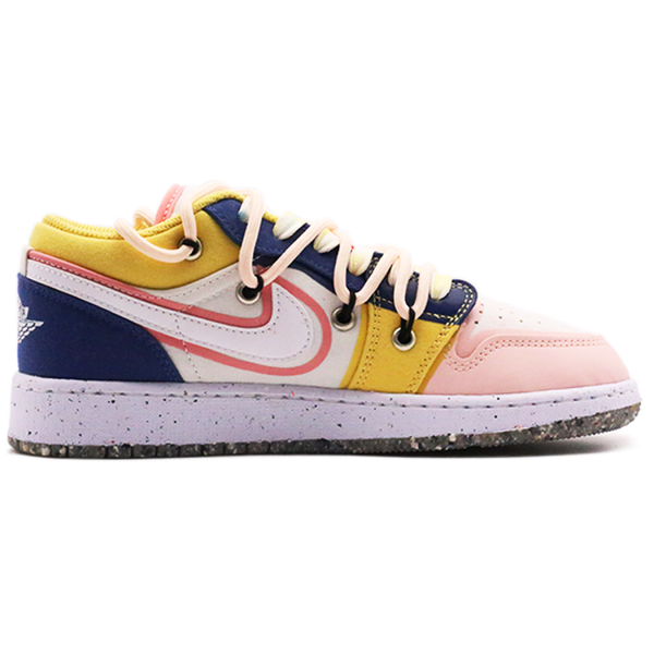 【 】 Jordan Air Jordan 1 Low GS