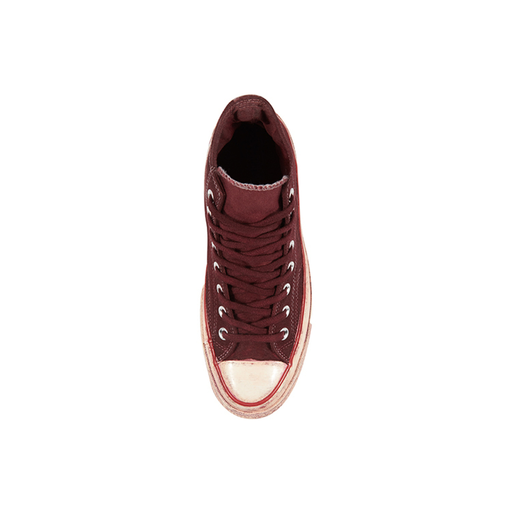 Converse 1970s Chuck Crafted Dye High Top