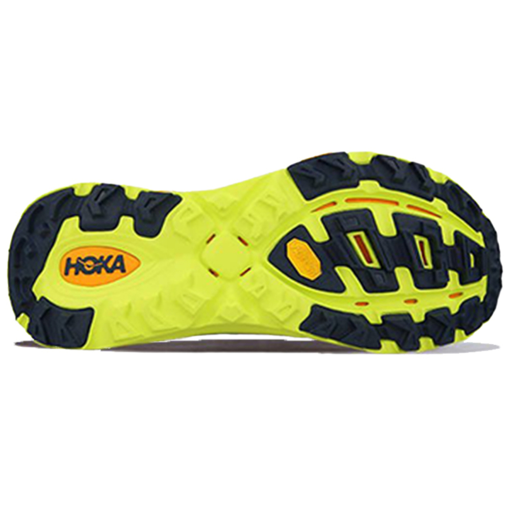 HOKA ONE ONE Mafate Speed 2