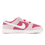 【 】 Nike Dunk Low ABLOODING
