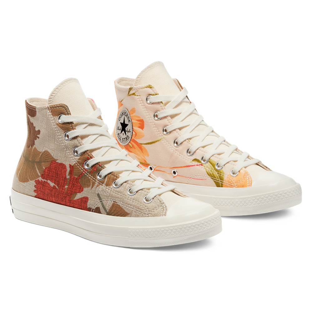 Converse Chuck Taylor All Star Tropical Shirt