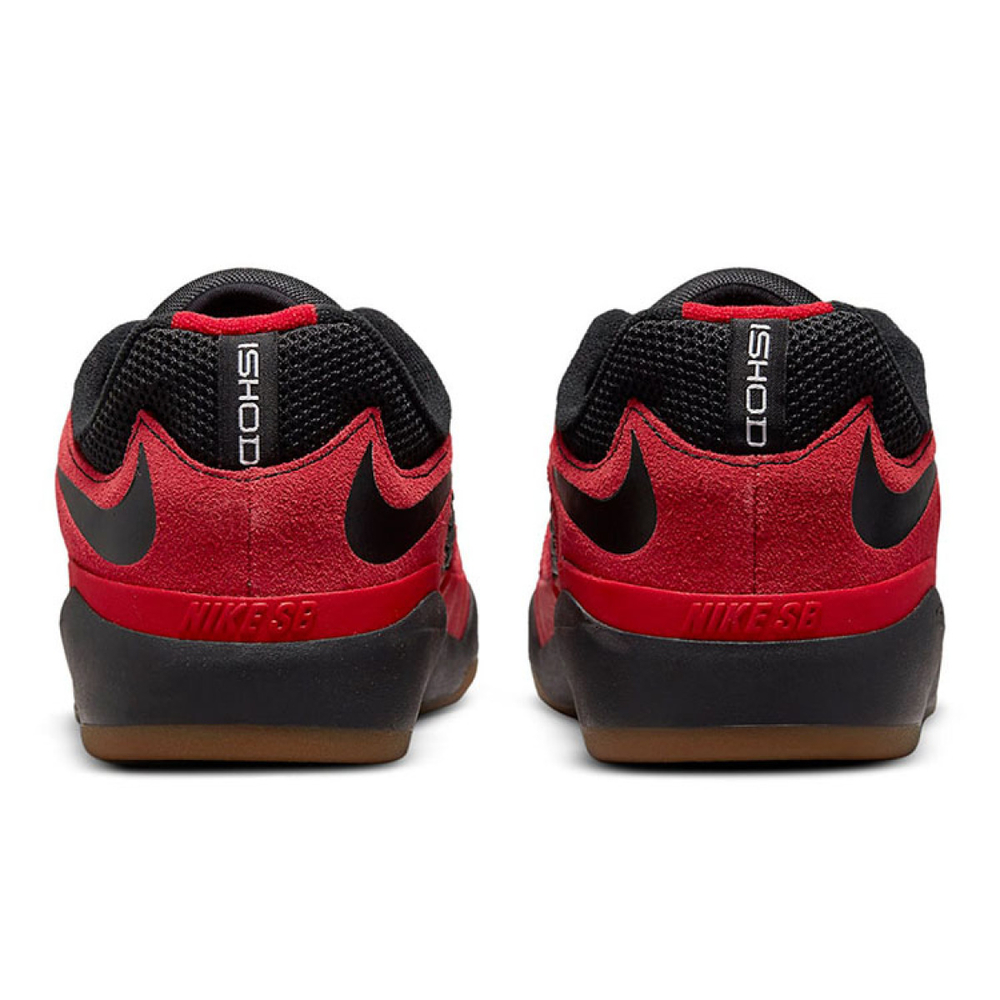 Nike SB Ishod Varsity Red