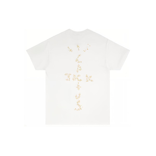 Travis Scott Cactus Jack x Mcdonald T
