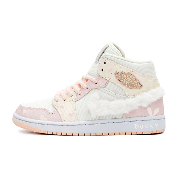 【 】 Jordan Air Jordan 1 Mid SE CNY
