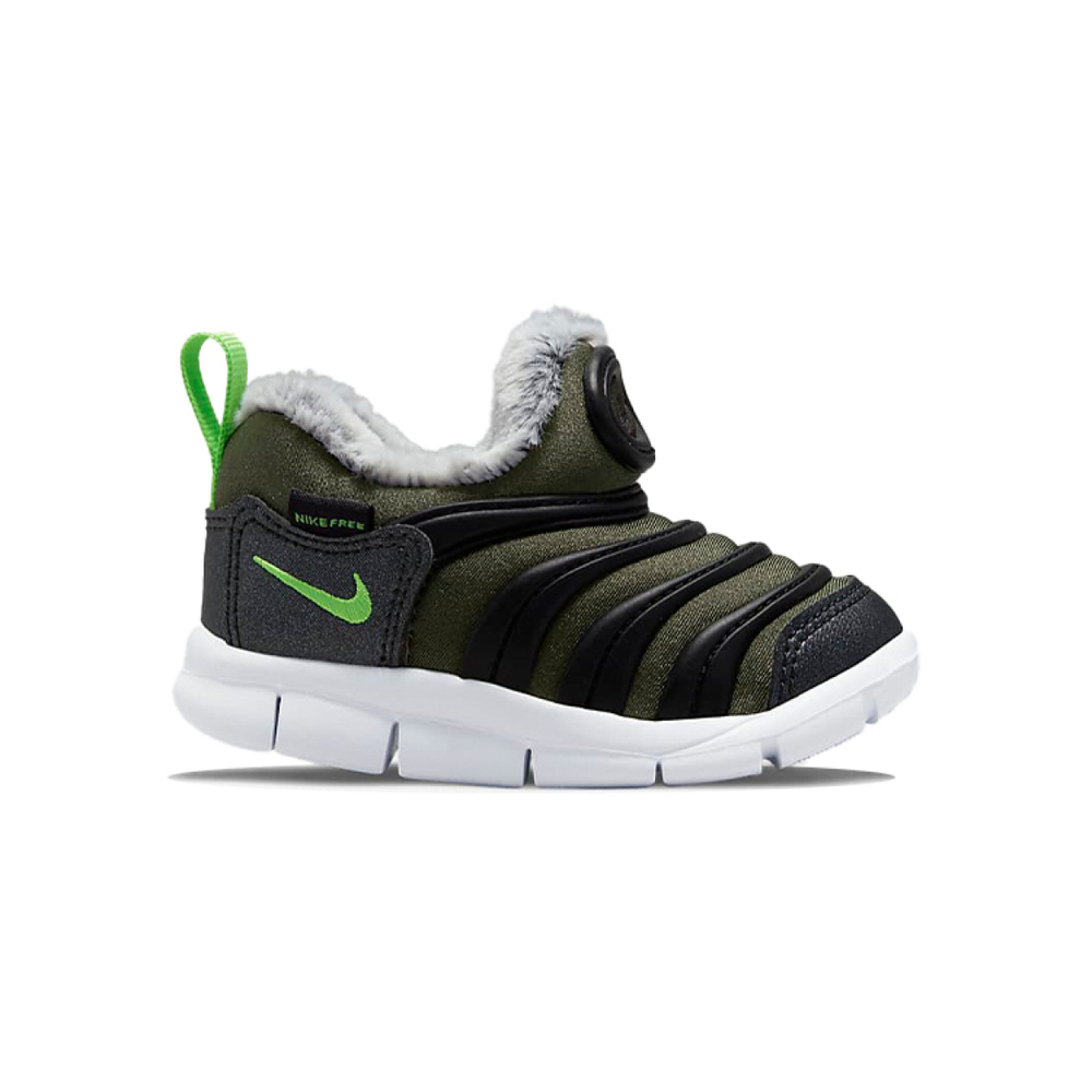 【TD 】Nike Dynamo Free SE