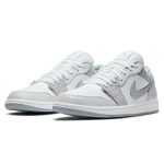 Jordan Air Jordan 1 low prm "elephant print"
