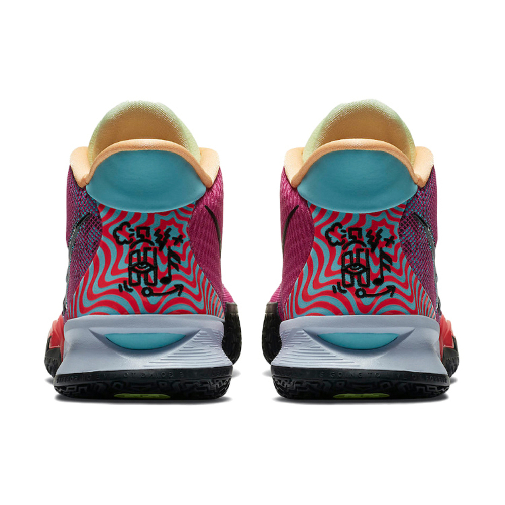 Nike Kyrie 7 "Creator" 7 Air Zoom