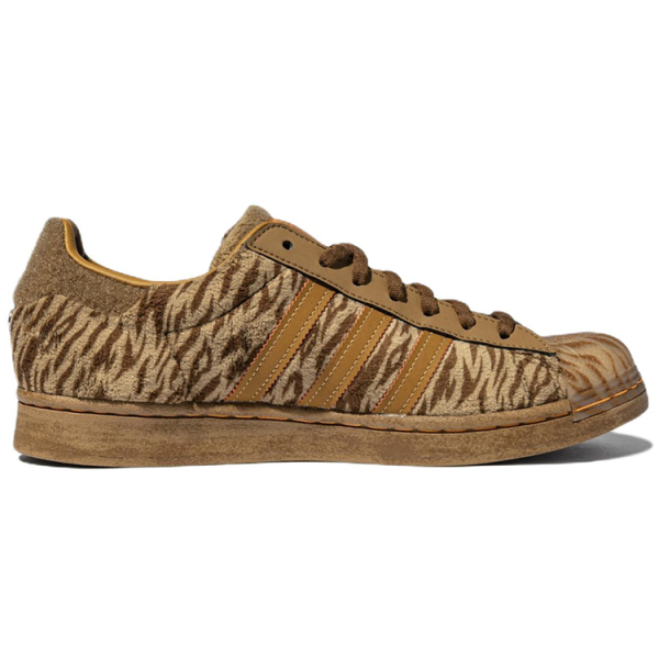 Melting sadness x adidas originals Superstar 2022 CNY