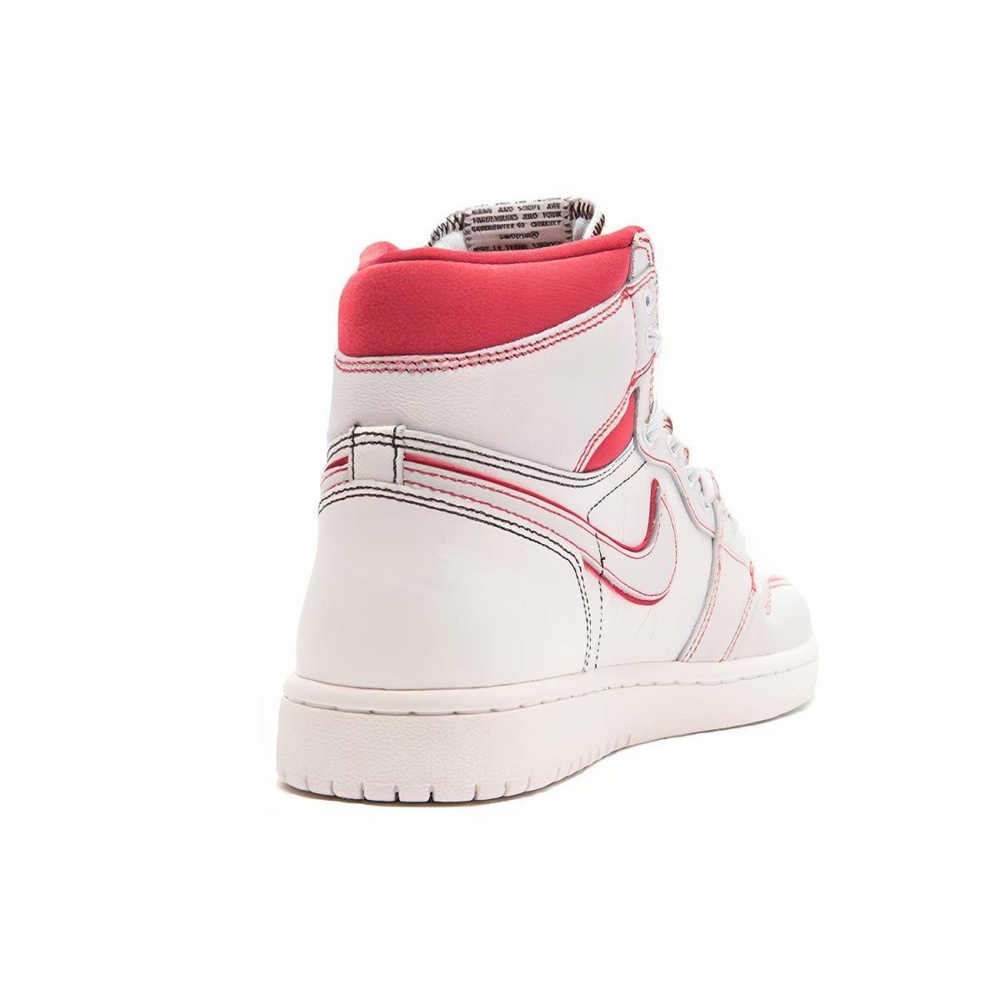 Jordan Air Jordan 1 retro high og phantom