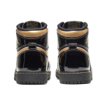 Jordan Air Jordan 1 High OG "Black Gold"