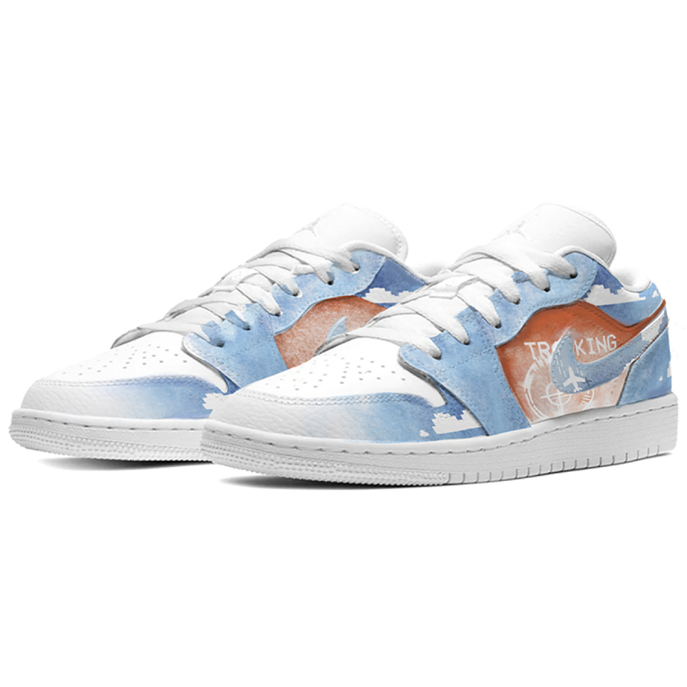 【 】 Jordan Air Jordan 1 Low