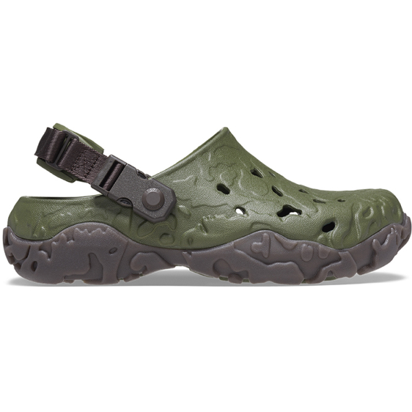 Crocs EVA