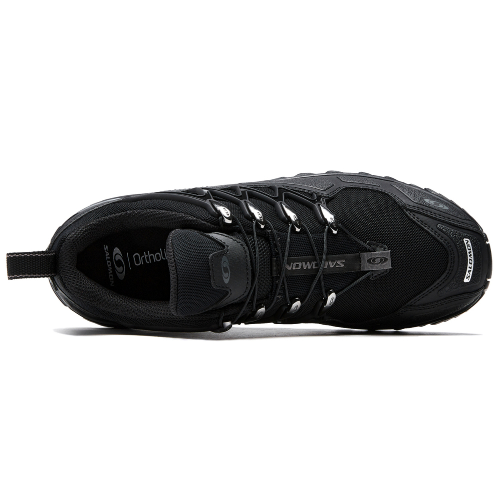 SALOMON ACS + /