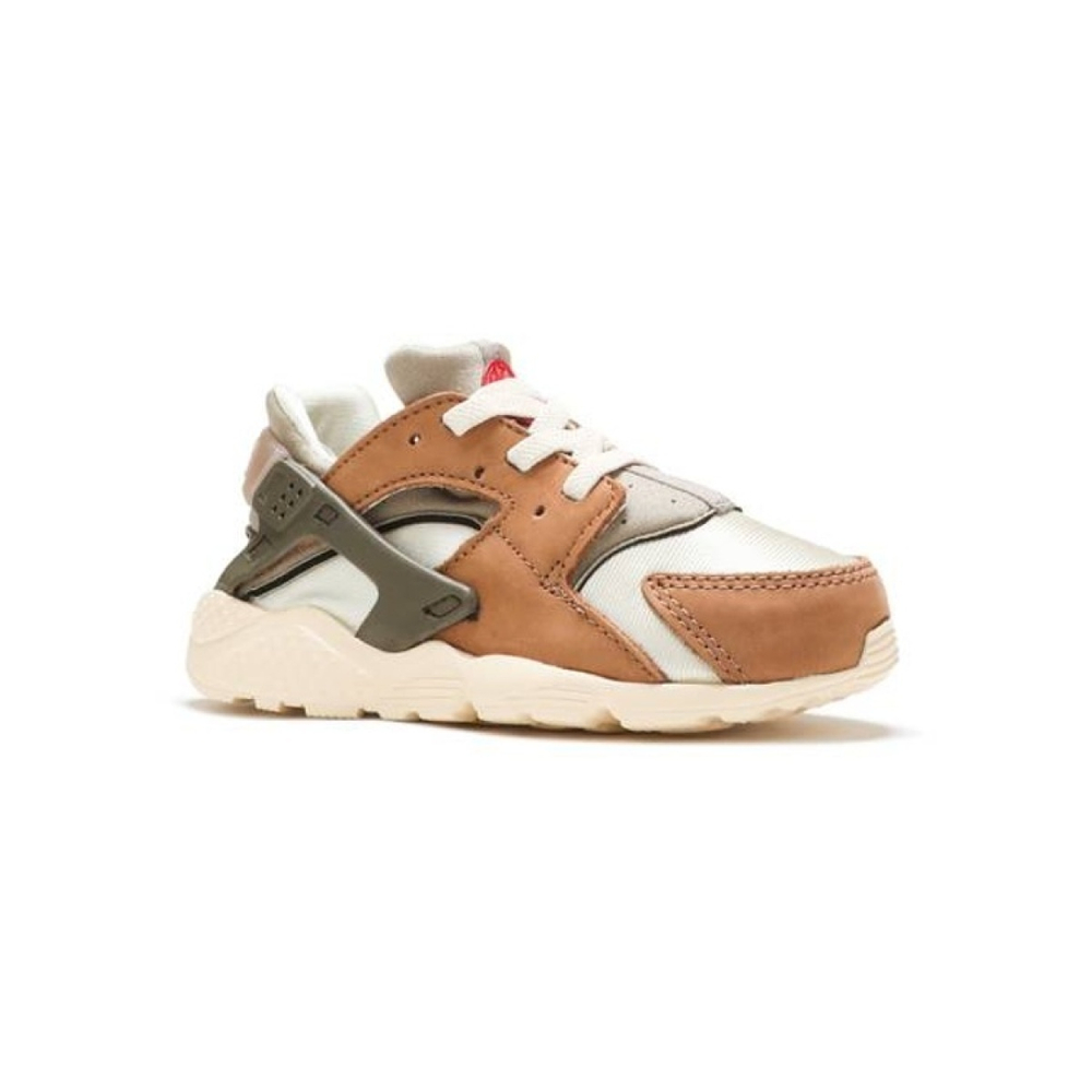 Stussy x Nike Huarache