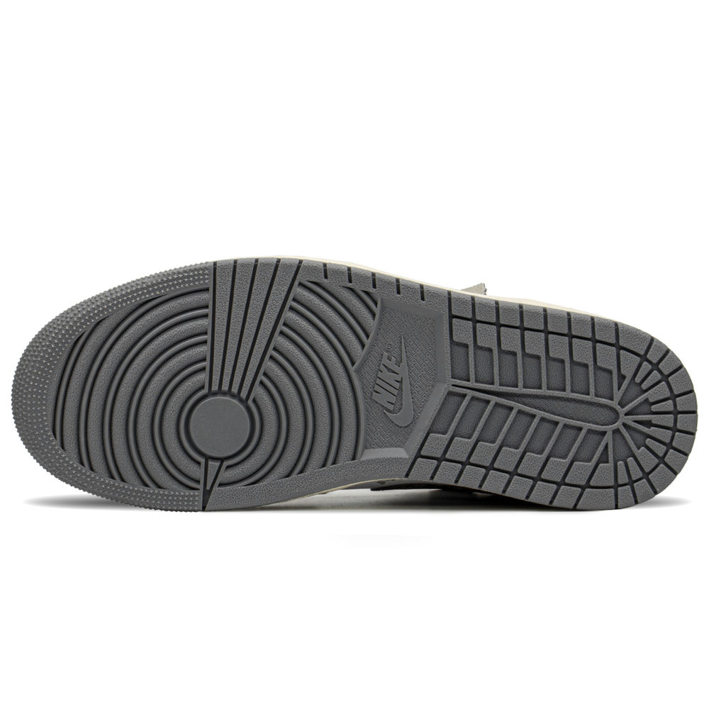 【 】 Jordan Air Jordan 1 mid FZBB Vibe