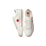 COMME DES GARCONS SHIRT x Converse One Star