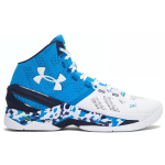 Under Armour Curry 2 Haight Street 2