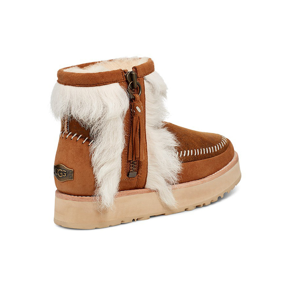 UGG Fluff Punk Boot
