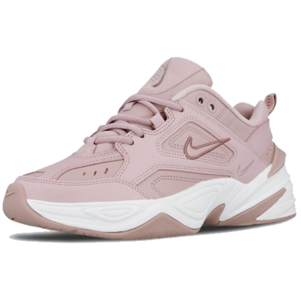 Nike M2K Tekno "Plum Chalk"
