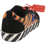 OFF-WHITE Low Vulcanized Sneakers