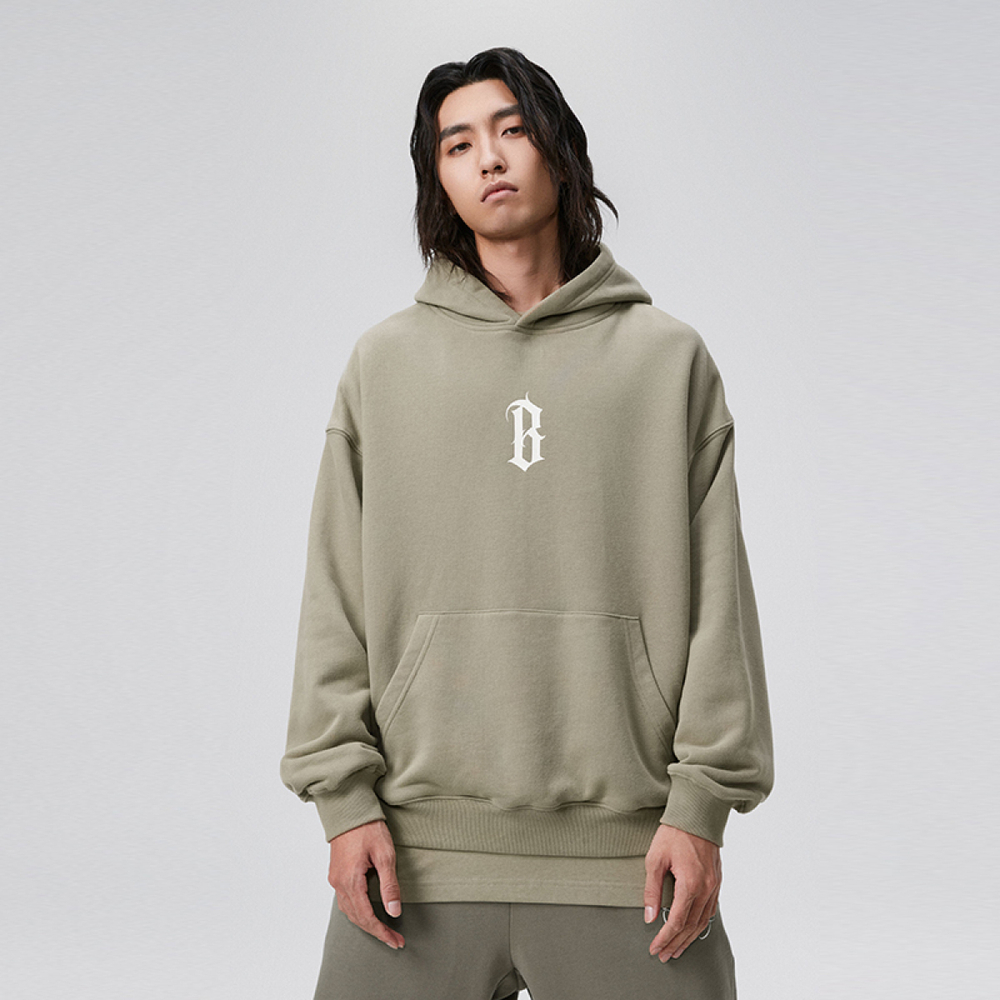 BONELESS B B Logo