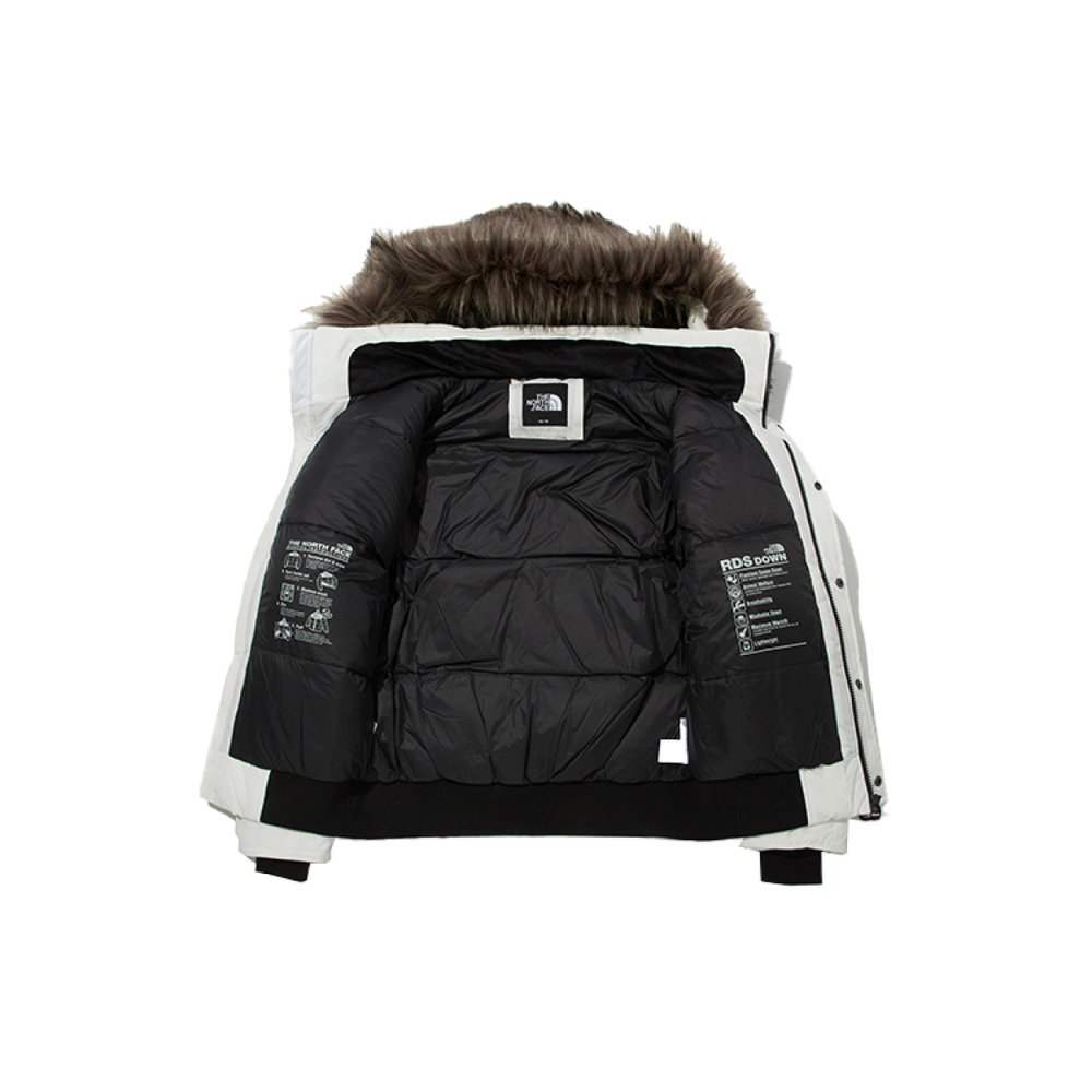 THE NORTH FACE