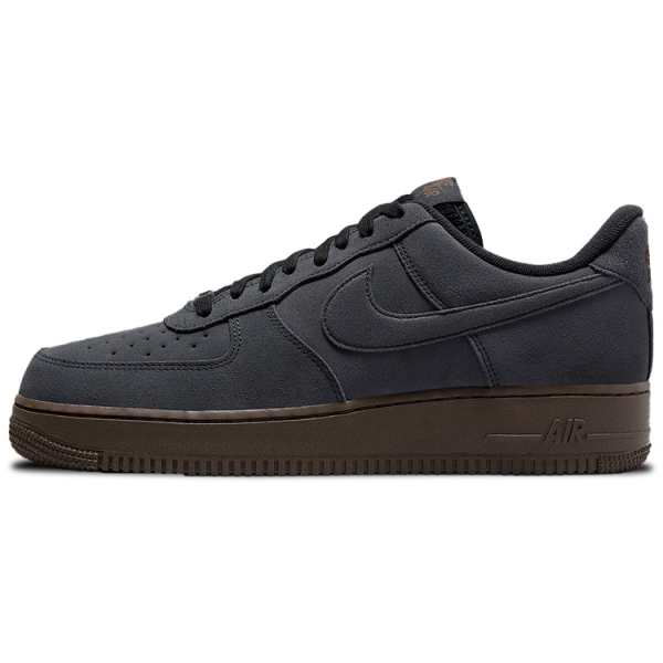 Nike Air Force 1 "Off Noir""