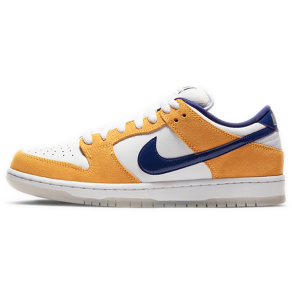 Nike Dunk SB Pro "laser orange"