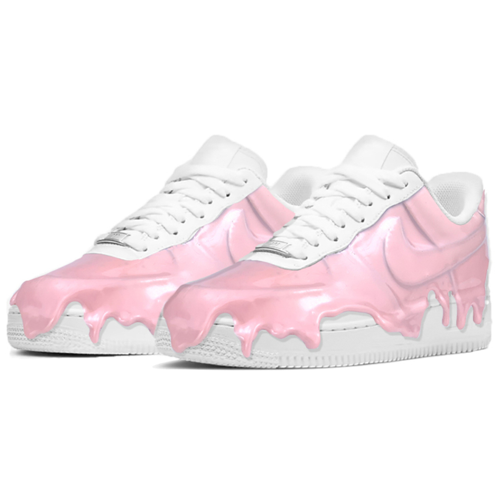 【 】 Nike Air Force 1