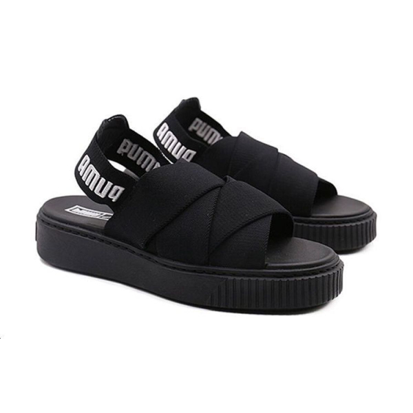 PUMA Platform Sandal