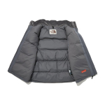 /THE NORTH FACE Logo