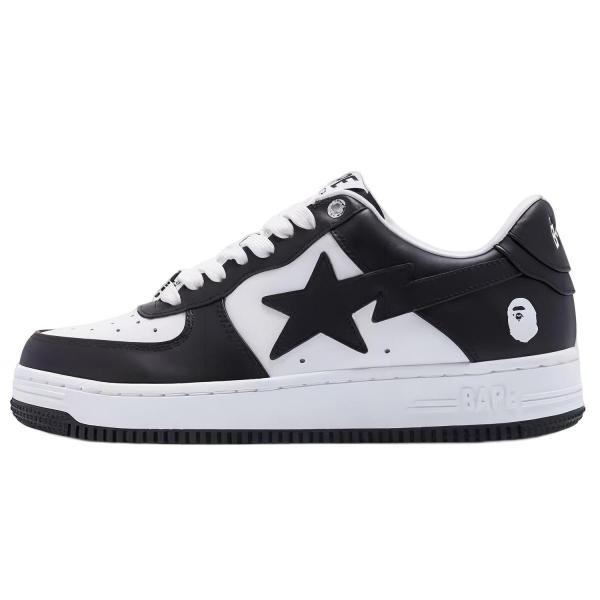 A BATHING APE Bape STA