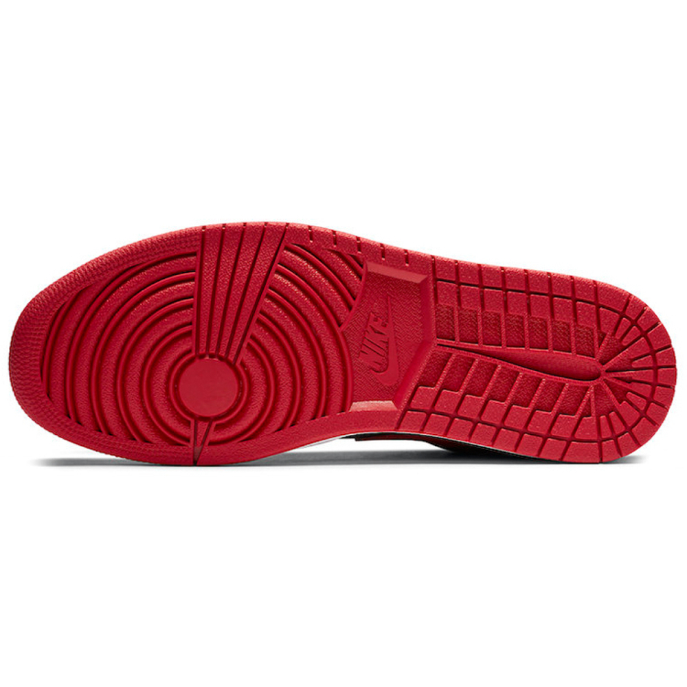 Jordan Air Jordan 1 low varsity red