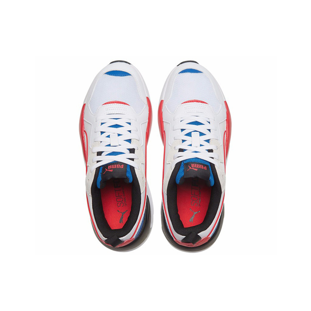 PUMA X-RAY Game
