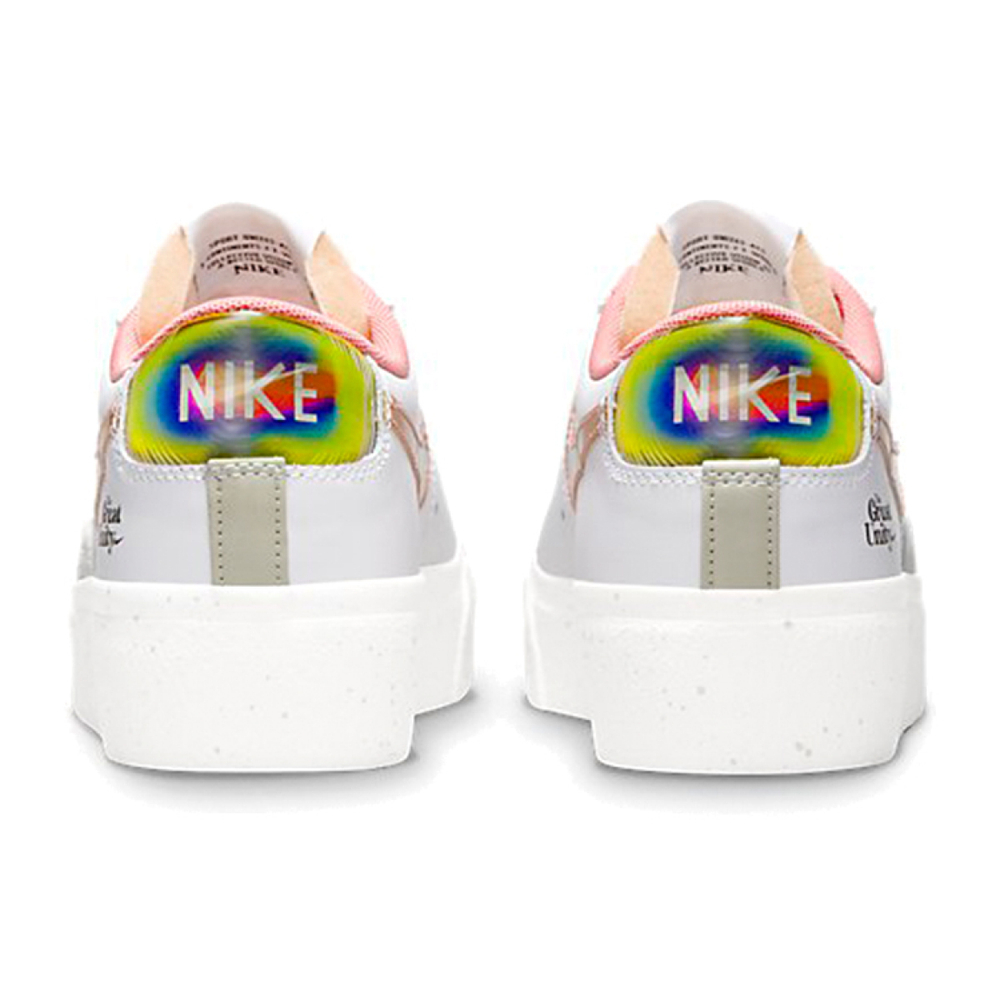 Nike Blazer Platform