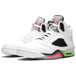 Jordan Air Jordan 5 Retro Poison Green